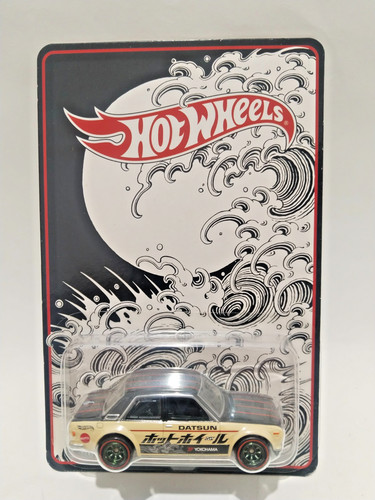 Hot wheels 2022 japan - hot,