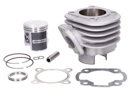 Zylinderkit naraku 70ccm - zylinderkit,