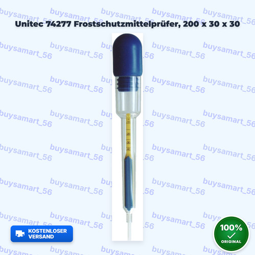 Unitec 74277 profi - unitec,