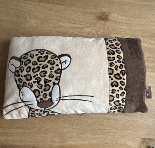 Nici plüschkissen kissen - nici, plüschkissen/kissen