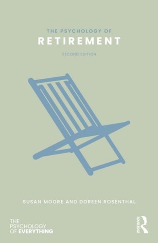 The psychology retirement - psychology, of