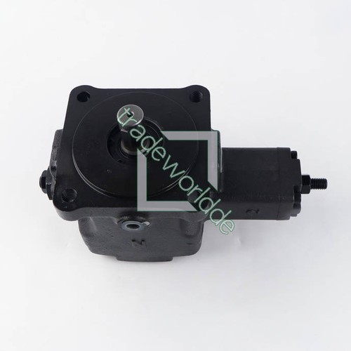 Eins nachi variable vane pumpe - eins,
