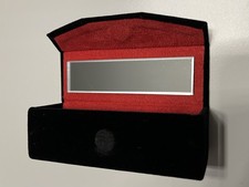 Lippenstiftetui mit Spiegel