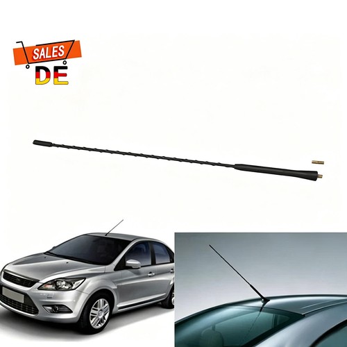 Auto antenne 40cm stabantenne - antenne,