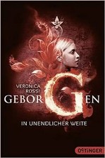 Geborgen unendlicher weite - geborgen., in