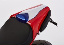 BODYSTYLE Sitzkeil Sportsline Honda CB650F CBR650F 2014-2016 tricolor