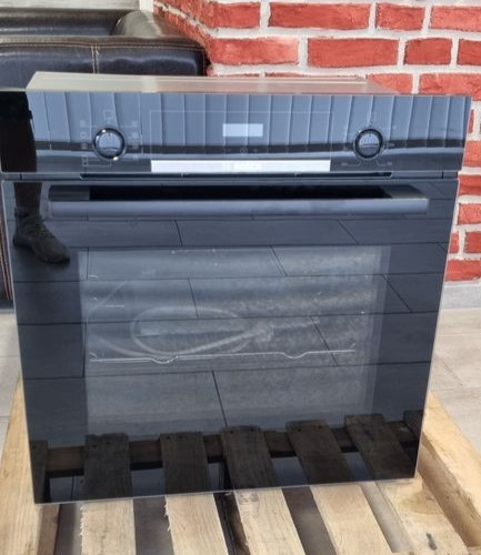Bosch einbau backofen autark - einbau,