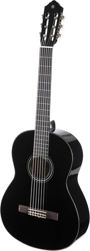 Yamaha c40blii akustikgitarre - yamaha,