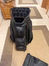 Vessel Lux Cart 14-Way Golfbag