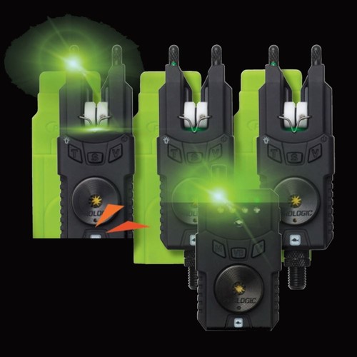 Prologic custom smx mkii 1 - mkii, 3+1