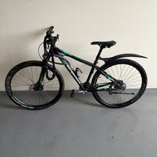 Bergamont Revox 5.0 Mountainbike (2017)- Sehr guter Zustand