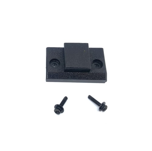 Halter scharnier deckel - halter,