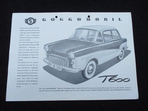 Glas isar 600 neu - neu, a4