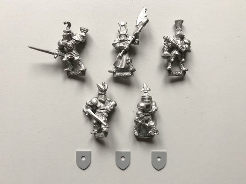 Battle lords warhammer - -,