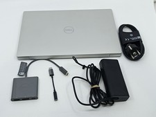 Dell XPS 13 Plus 9320 i7-1360P 16GB 1TB · OLED 3456×2160 Touch ·Gebraucht_3_6