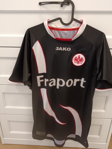 Fußball trikot größe - trikot, s