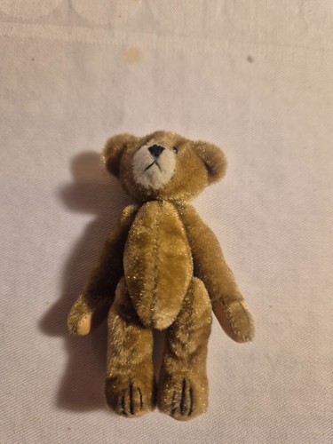 Hermann teddy original - hermann,