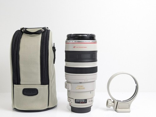 Canon 100 400mm 5 6 - 100-400mm, f/4.5-5.6