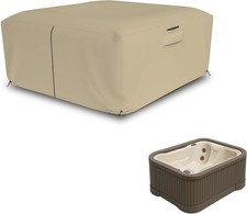 Seal Skin Waterproof Hot Tub