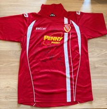 Energie cottbus trikot - fc, mit