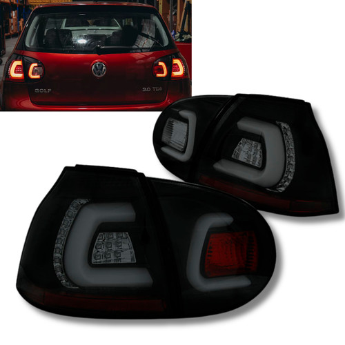 Led lightbar rückleuchten - led,