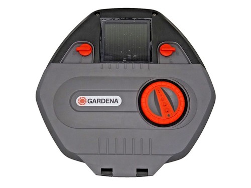 Gardena rasensprenger - gardena,