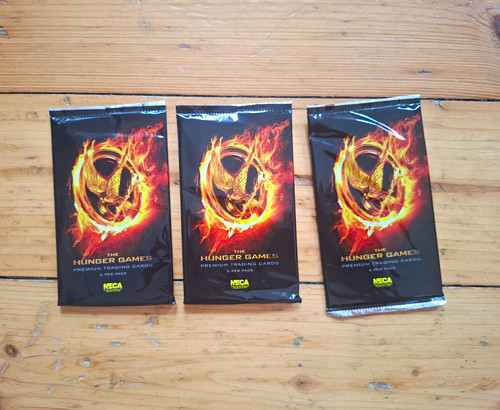 Neca the hunger - hunger, games