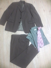 BENVENUTO  - STRETCH  BUSINESS