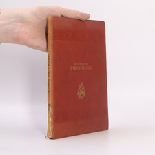 First Book for Teaching