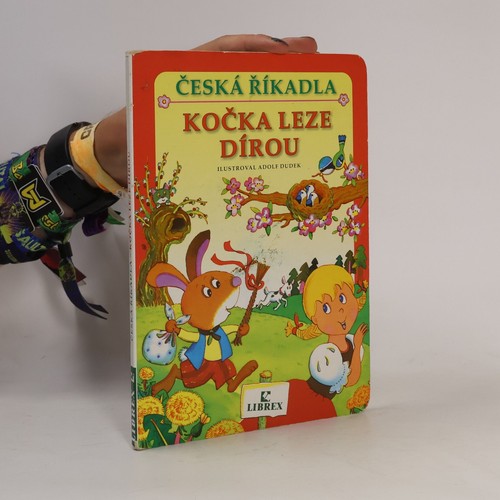 Kočka leze dírou - , :