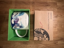 Starbucks You Are Here