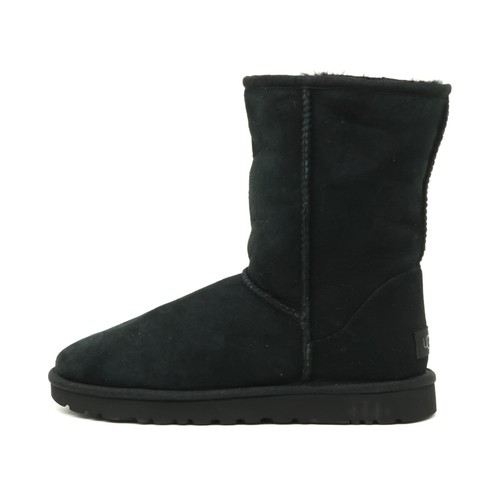 Ugg damen classic short - classic,