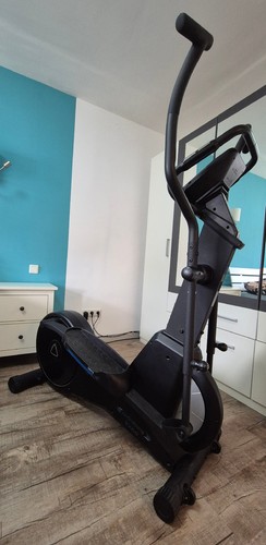 Crosstrainer - , (ellipsentrainer)