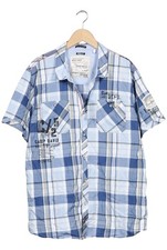 Camp David Hemd Herren