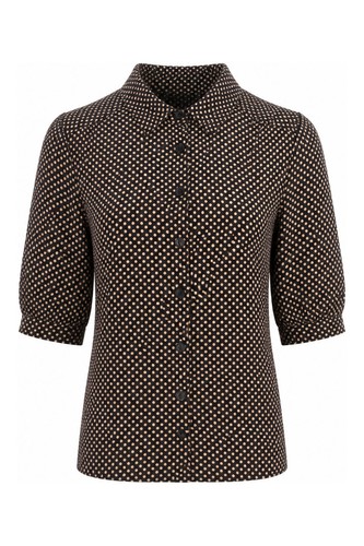 King louie damen - damen, bluse