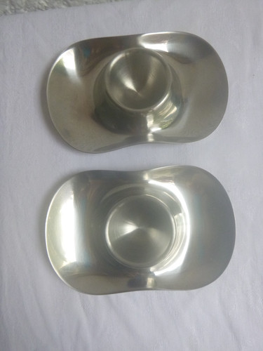 Wmf cromargan eierbecher - 2,