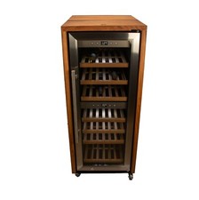 Exklusiver Weinkühlschrank