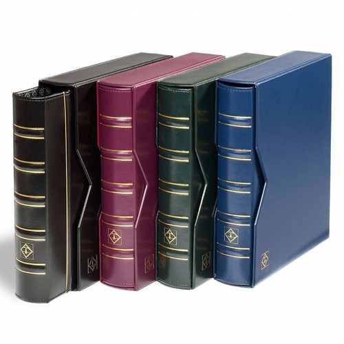 Ringbinder optima - ringbinder,