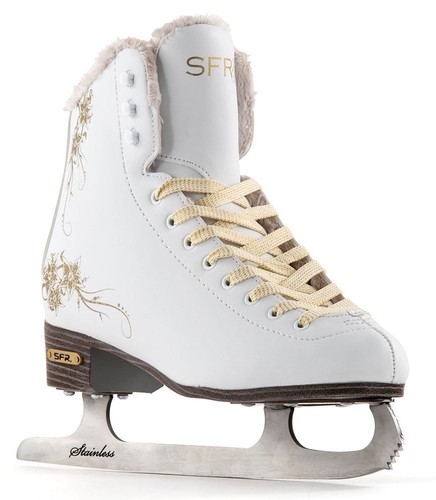 Sfr glitra schlittschuhe - glitra,