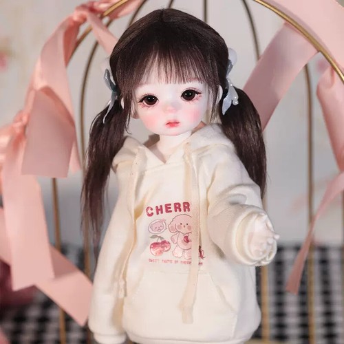 Bjd doll resin - doll, sd