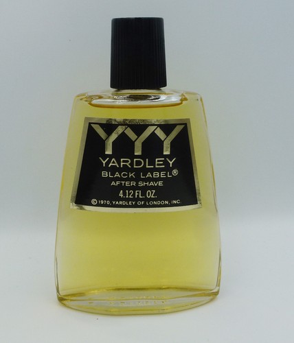Vintage yyy yardley - vintage, ***