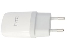 Original HTC USB Netzteil Ladegerät für HTC One M7 M8 M9 E8 Desire 320 500 501