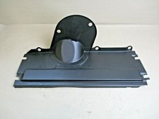 Ford Capri Einsatz Abdeckung Blech Verkleidung hinten Kofferraum rechts orig.