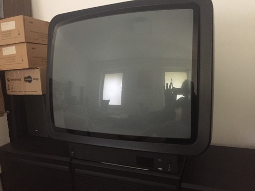 Braun atelier tv3 - braun,