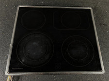 Küppersbusch KEM 042 EK 660.30 M-4  2 Jahre Garantie Glaskeramik Kochfeld #6009