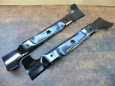 original Husqvarna  Messersatz 97cm Mähdeck Mähwerk TC38 TC138 CTH LT M125-97RB