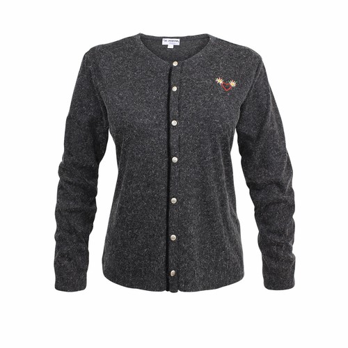 Trachten strickjacke strick - trachten,