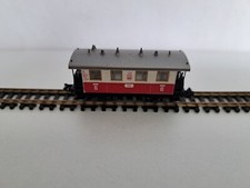 Fleischmann 8056 edelweiß - fleischmann,