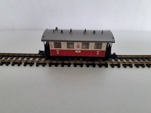 Fleischmann 8056 edelweiß - fleischmann,