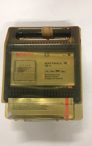 Bosch battmax - bosch, 4